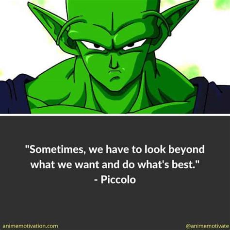 60+ Of The Greatest Dragon Ball Z Quotes Of ALL Time