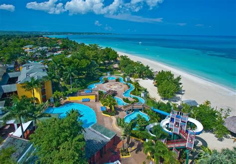 Well Traveled Kids / What to expect on a Beaches Negril All-Inclusive ...