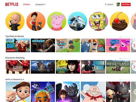 How to use parental controls on Netflix, Hulu, and other streaming services