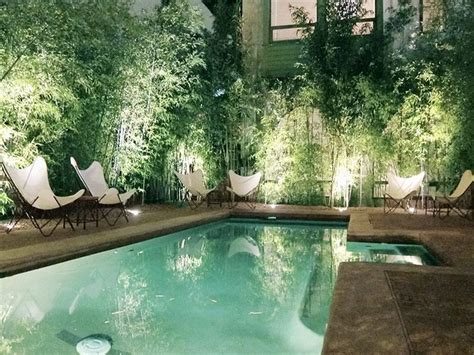 120115 Hotel San Jose | Hotel san jose, Outdoor oasis, Cool pools