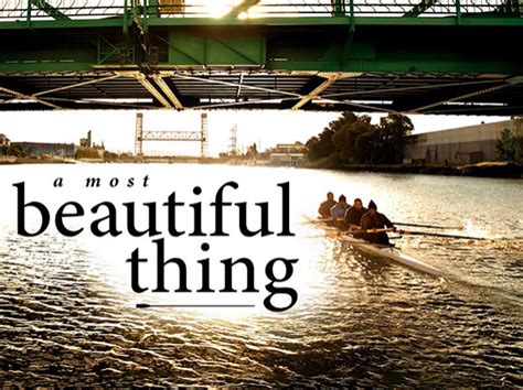 Movie Discussion Guide: A Most Beautiful Thing | DEVELOPMENT ZONE®. PCA ...