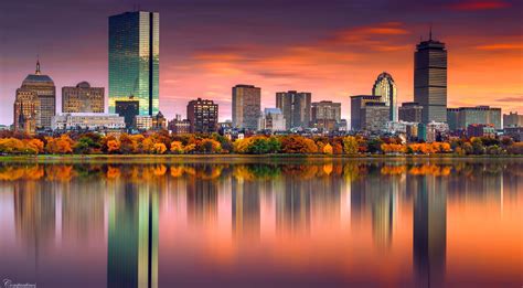 319x720 Boston City Buildings 319x720 Resolution Wallpaper, HD City 4K ...