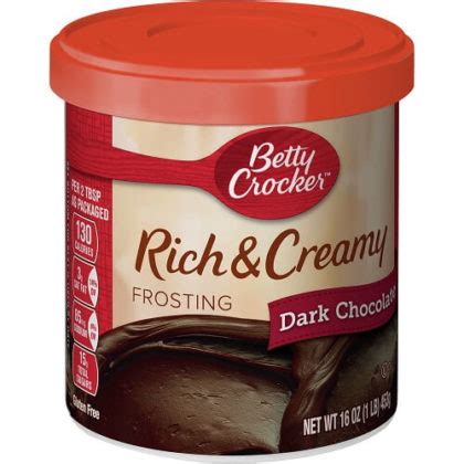 31 Vegan Betty Crocker Mixes and Frostings You Have to Try