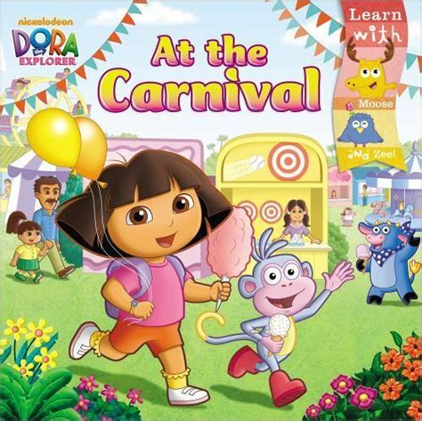 Dora carnival adventure 2 free online - kasapwars