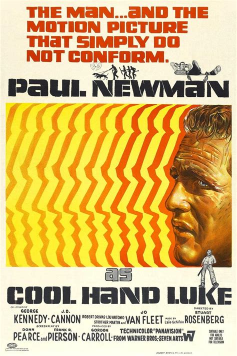 Cool Hand Luke (1967) Bluray 4K FullHD - WatchSoMuch