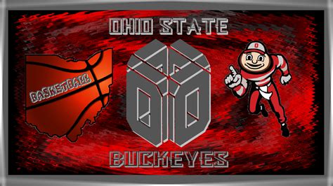 OHIO STATE BUCKEYES BASKETBALL WALLPAPER - Ohio State University ...