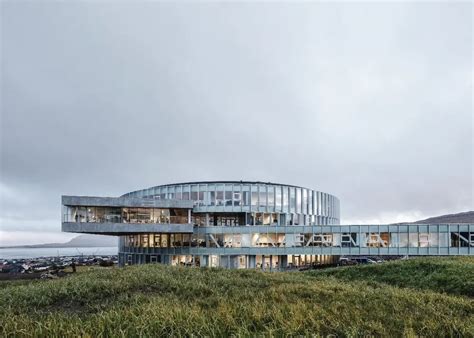 BIG Architects, Bjarke Ingels Denmark Designs - e-architect