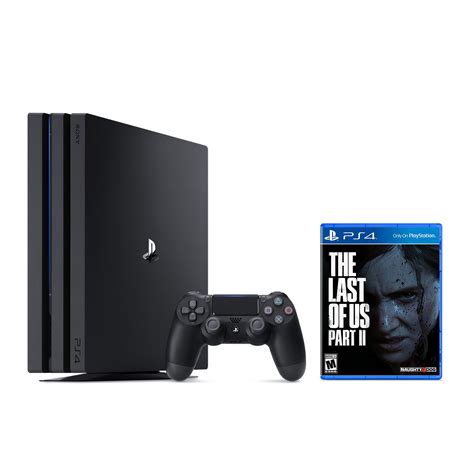 スーパーセール期間限定PS4 PRO The Last of Us part ⅡCUH7200 家庭用ゲーム本体 テレビゲーム￥22,740 ...