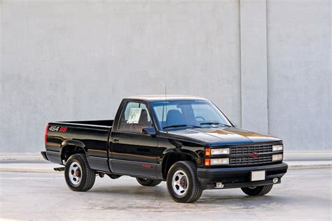 1990 Chevy 454 SS blog.knak.jp