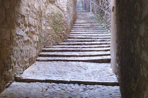 Visite du quartier juif de Gérone et visite guidée du musée d'histoire ...