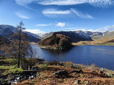 Lake District National Park Best Viewpoints - Forever Lost In Travel