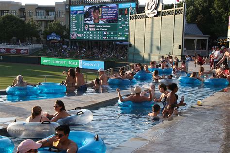 Year-Round Family Fun with the Frisco RoughRiders