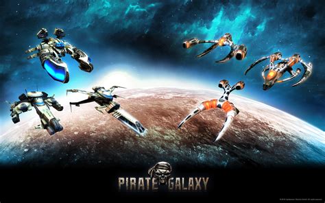 Media - Pirate Galaxy