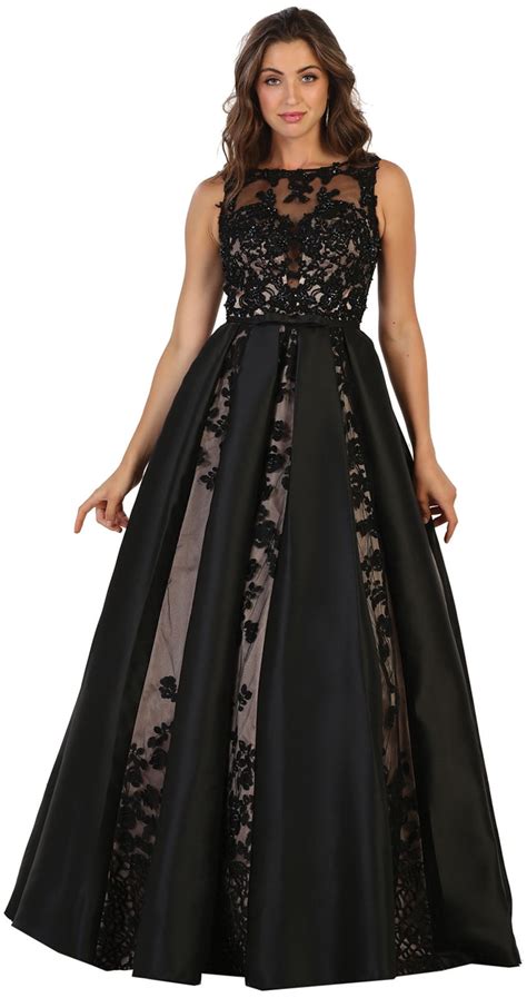 Formal Dress Shops - FORMAL GALA EVENING GOWN & PLUS SIZE - Walmart.com ...