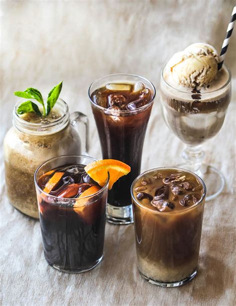 5 Iced Coffee Upgrades That Make It Even Easier to Get Your Caffeine ...