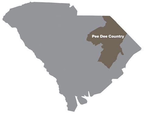 Pee Dee Country — SCATR