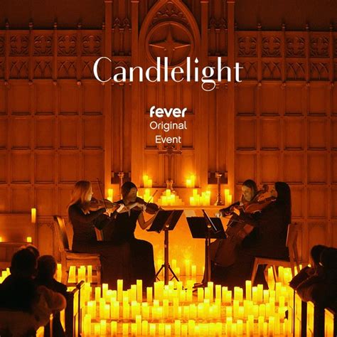 Candlelight en Granada Hans Zimmer – Granada por el Mundo