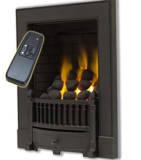 Ventless Gas Fireplace Logs Remote Control | Home Design Ideas