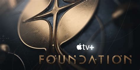 Foundation: Get first look at Apple TV's adaptation | EW.com