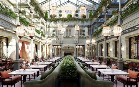 The best new restaurants opening in London in 2021 – Luxury London