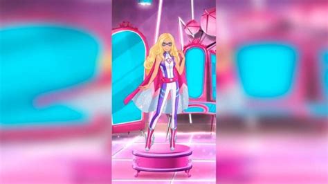 Barbie Magical Fashion - Download Dress Up Barbie Game for PC