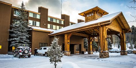 12 of the Best Mountain Resorts for Families in the US - The Family ...