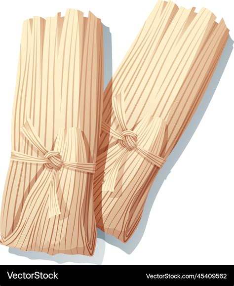 Tamales Drawing