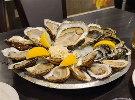 The Best Seafood Restaurants in Toronto - Bite of TO