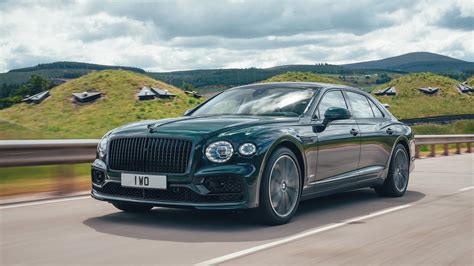 Bentley Flying Spur Cars For Sale | AutoTrader UK