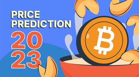 Bitcoin Price Prediction 2023: Will BTC Go Back Up?