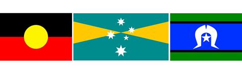 The magic of the Internet | Flag design, Flag, Australian flags