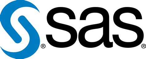 SAS Logo PNG Transparent – Brands Logos