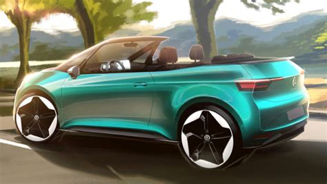 electric convertible cars 2021 uk - Carolann Mccue