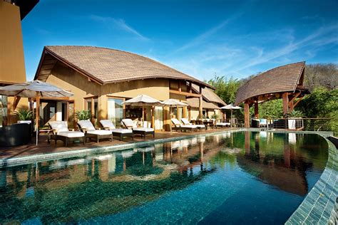 The 6 most Beautiful Villas in Costa Rica | Travel Luxury Villas