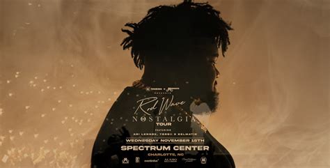 Rod Wave | Spectrum Center Charlotte