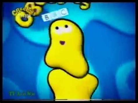 CBeebies Logo (2002) - YouTube