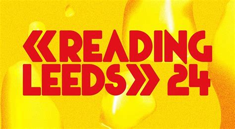 3 MORE NAMES ADDED TO READING AND LEEDS 2024 LINE-UP — THE MODERN RECORD