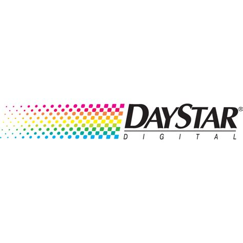 DayStar Digital logo, Vector Logo of DayStar Digital brand free ...