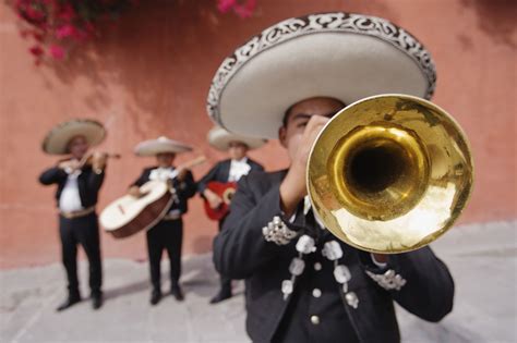 Mariachi Band