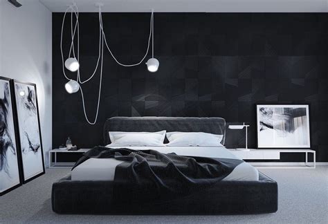 Flat sheet vs Fitted Sheet | Black bedroom decor, Black bedroom design ...