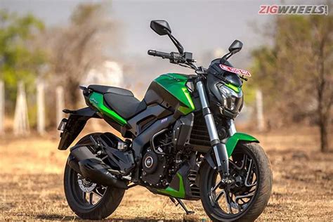 2019 Bajaj Dominar 400 Launched At Rs Lakh (ex-showroom, Mumbai) | vlr ...