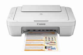 Canon PIXMA MG2500 Driver Printer Download For Windows and Mac | The ...