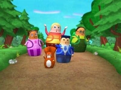 Higglytown Heroes: All Episodes - Trakt