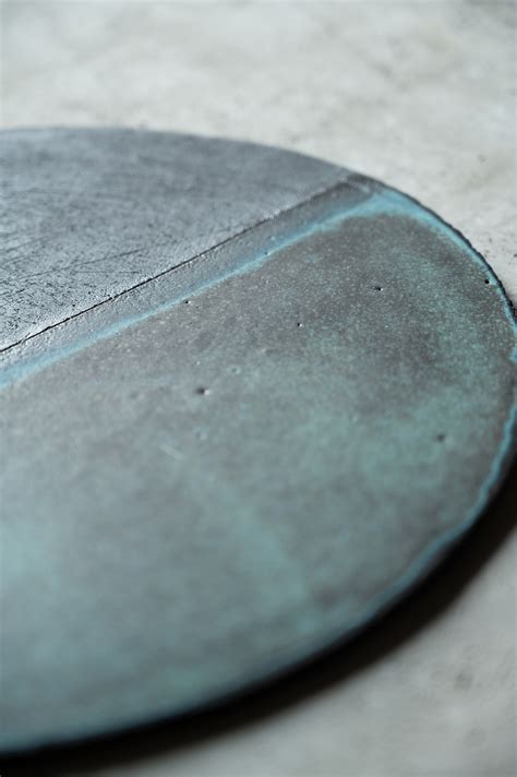 ceramic plate /// on Behance