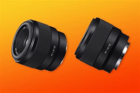 6 Best Lenses for Sony A5100 in 2024