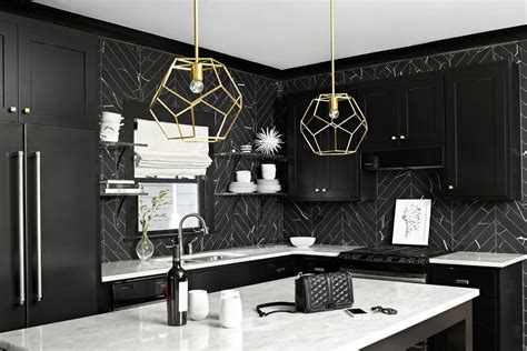 19 Marble Backsplash Ideas for Every Decor Taste