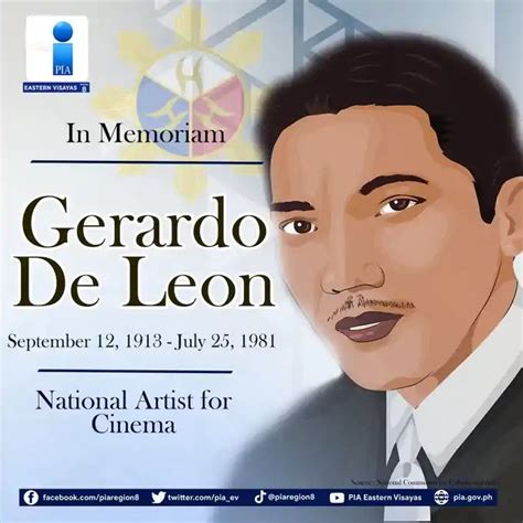 Gerardo De Leon - The Philippines Today