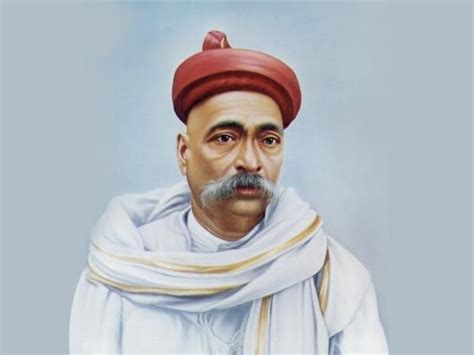 Bal Gangadhar Tilak Death Anniversary: The Revolutionary Who Linked ...