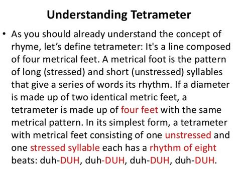 William wordsworth poetry lesson plan iambic tetrameter by the Turk