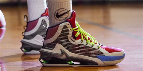 The 10 Best High Top Basketball Shoes in 2024